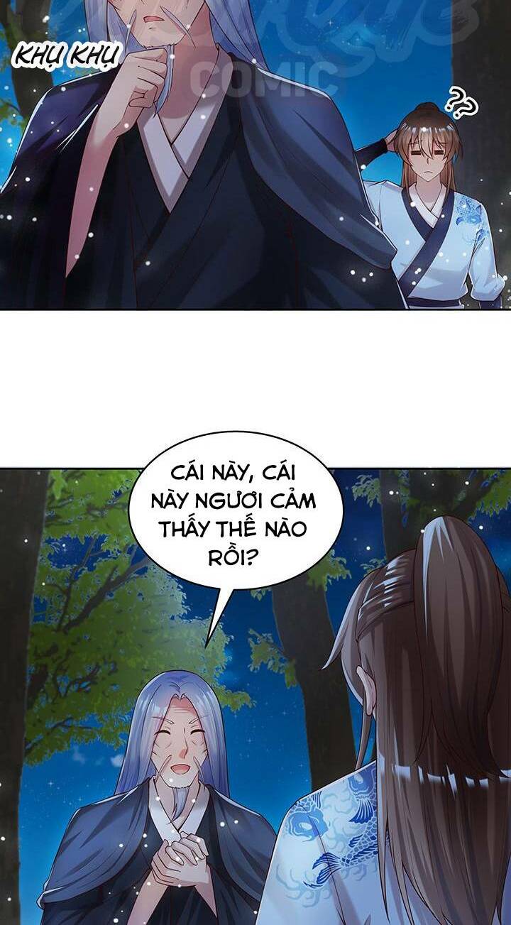 Siêu Phàm Truyện: Chapter 115