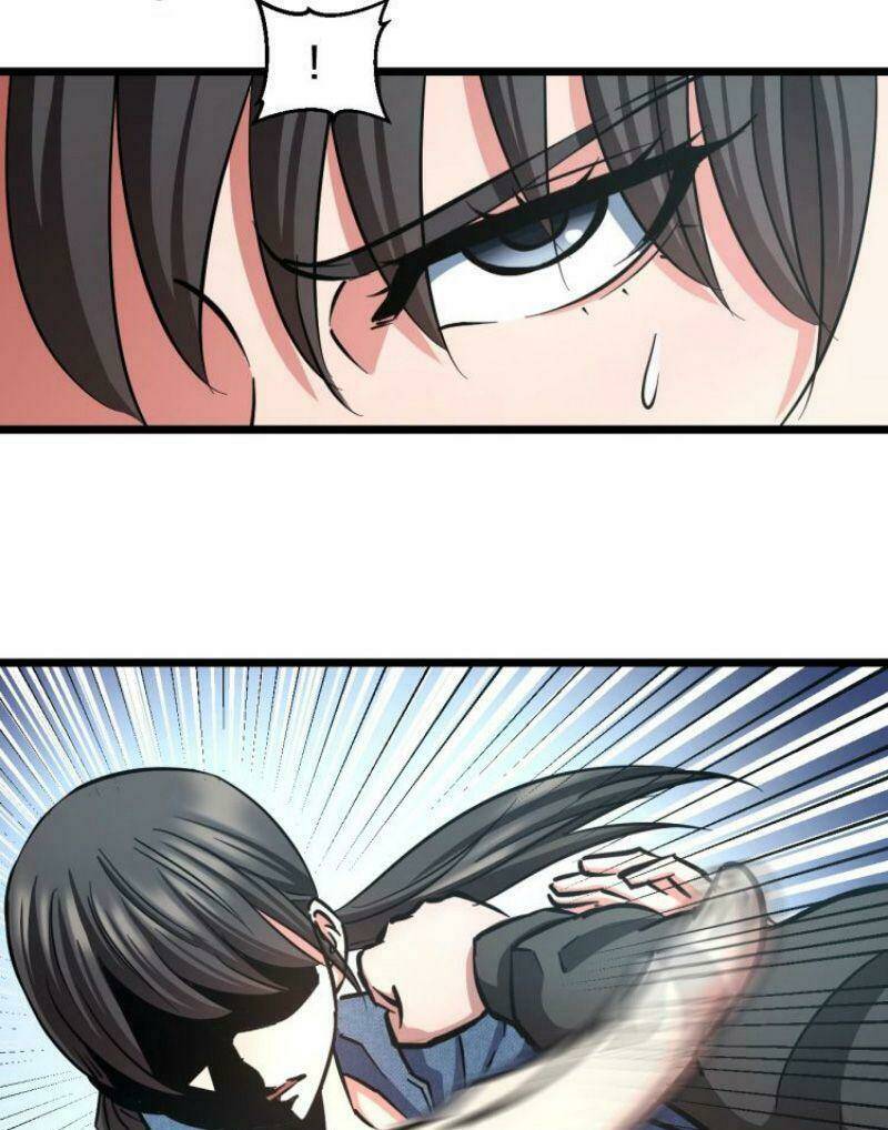 Đối Mặt Với Thử Thách: Chapter 23