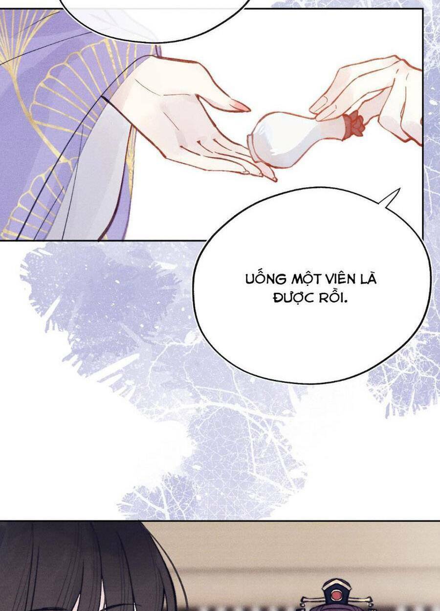 Quân Nhan Tựa Hoa Đào: Chapter 54