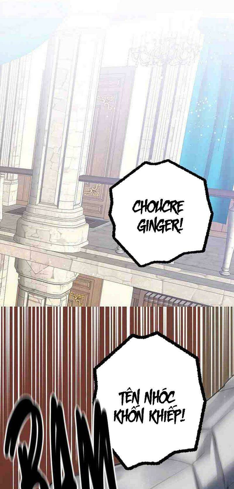 Tôi Là Bạn Gái Cũ Của Một Người Lính: Chapter 53