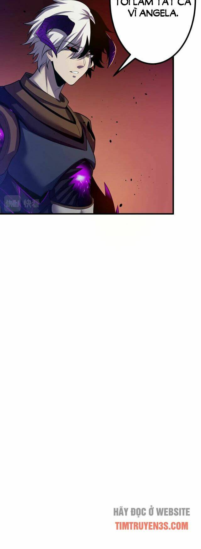 Tôi Tiến Hóa Sau Khi Ăn Thịt Quỷ Vương: Chapter 3