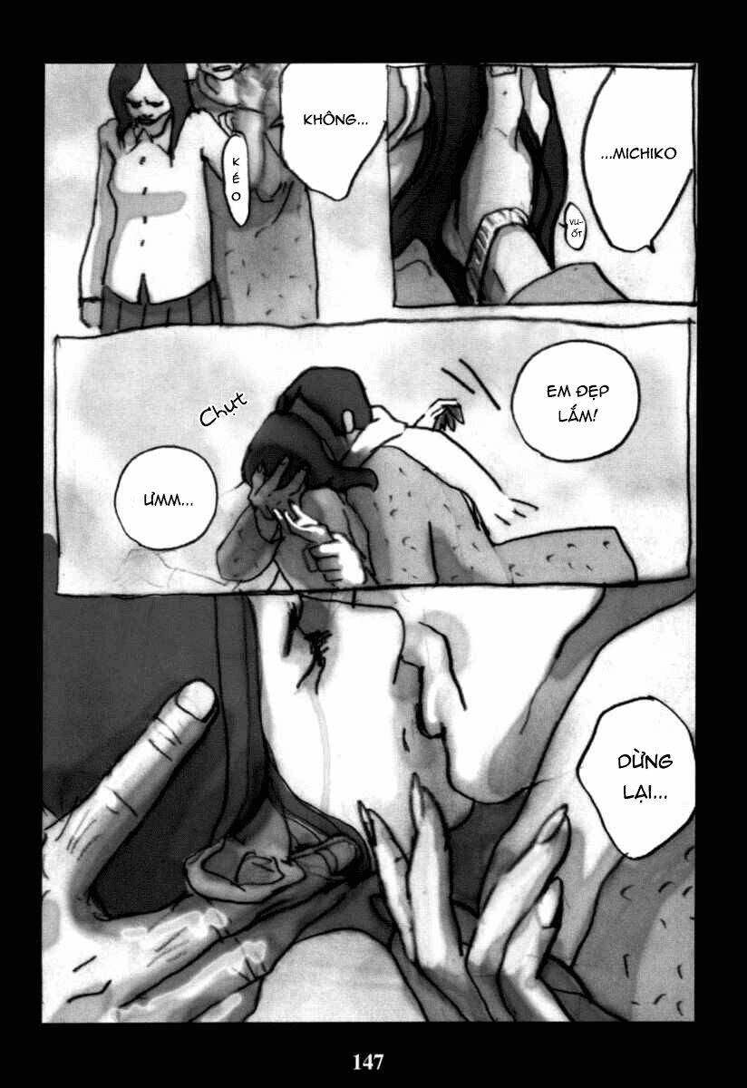 Monokuro Kinderbook: Chapter 7