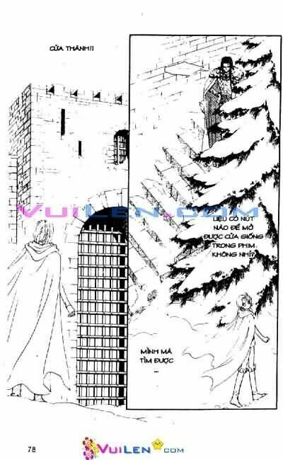 Hiệp Sĩ Nữ Hoàng: Chapter 2