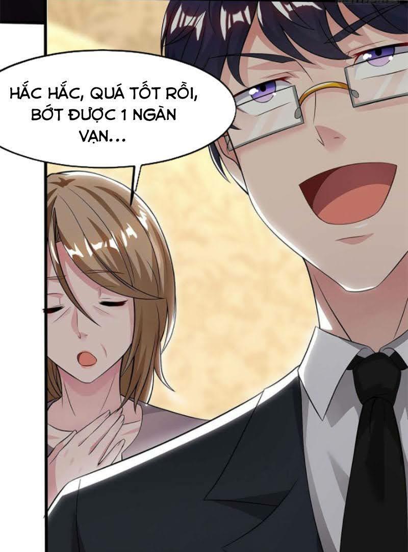 Trọng Sinh Khí Thiếu Quy Lai: Chapter 124