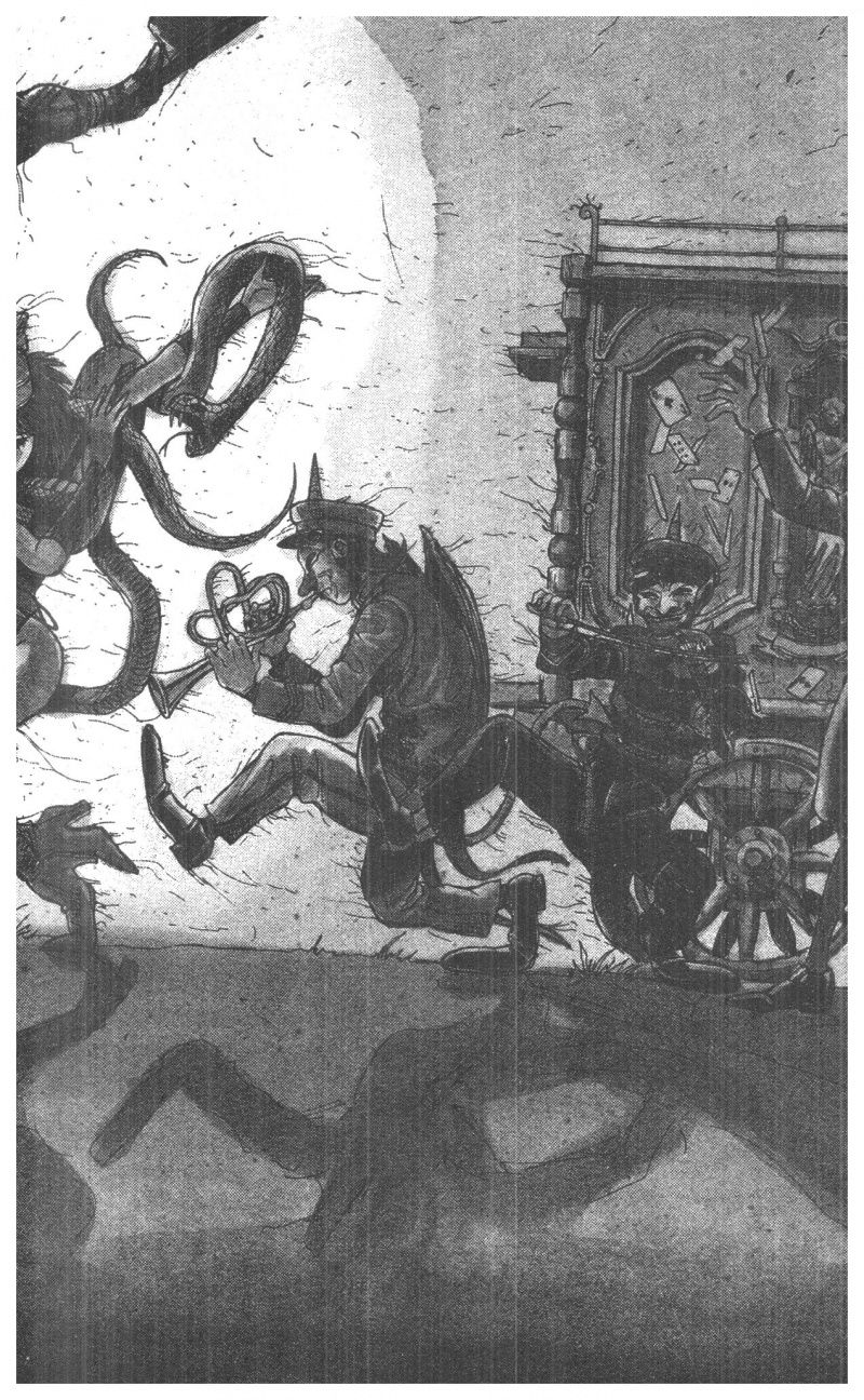 Fujita Kazuhiro: Chapter 7