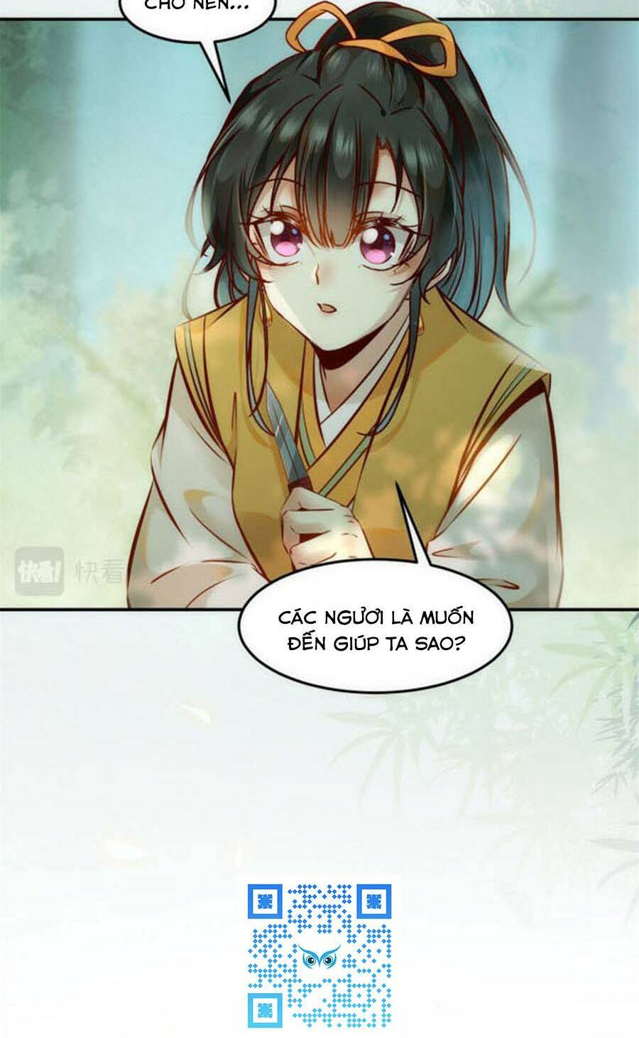 Nghịch Thiên Thần Phi Chí Thượng: Chapter 52