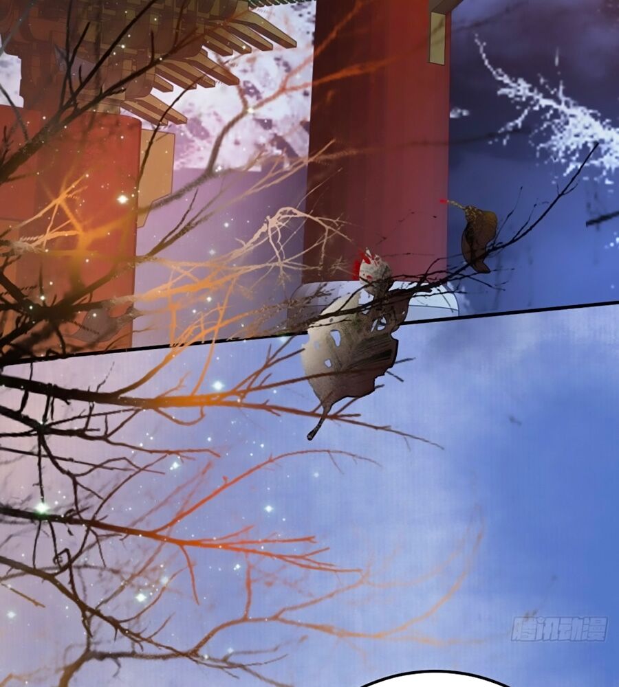 Phượng Ngự Tà Vương: Chapter 28