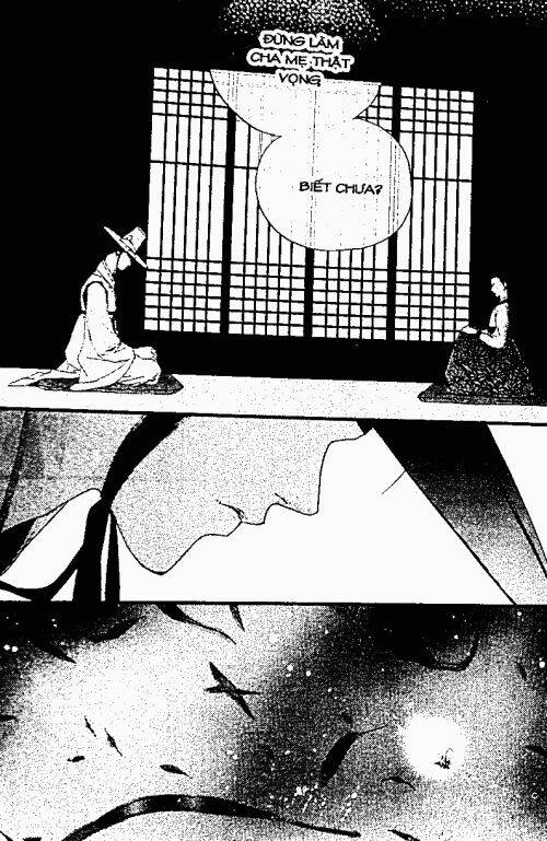 Chuyện Tình Đảo Thiên Đường: Chapter 9