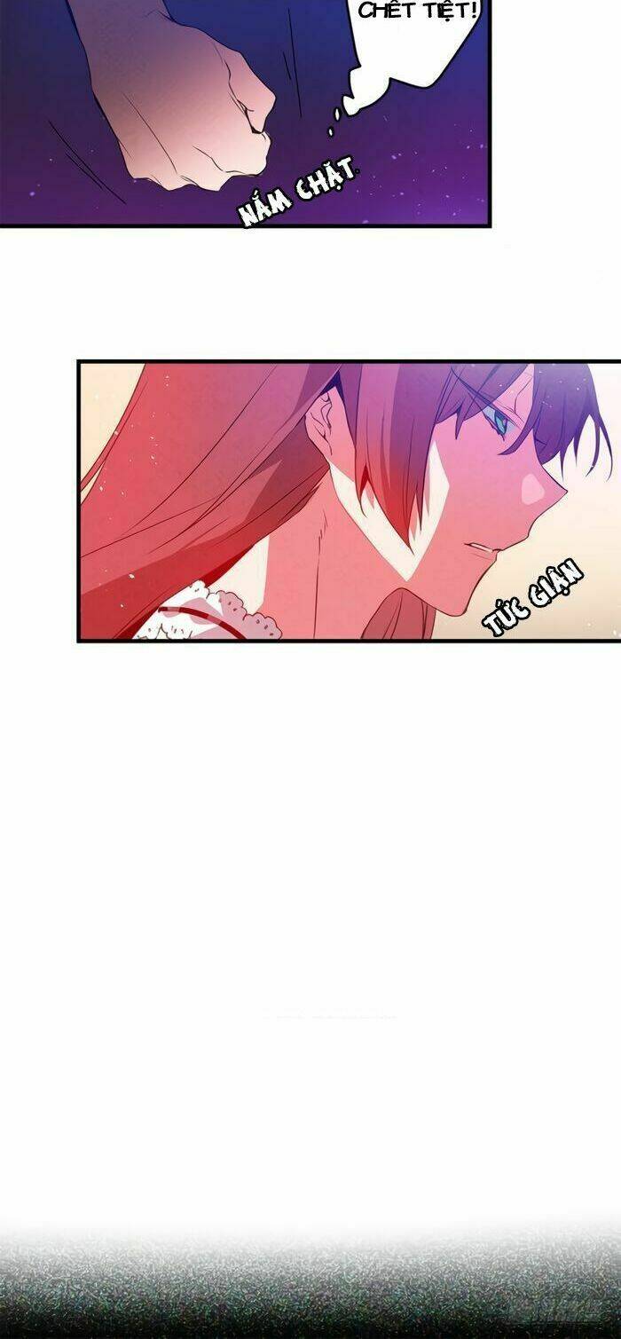 This Girl Is A Little Wild: Chapter 2.5