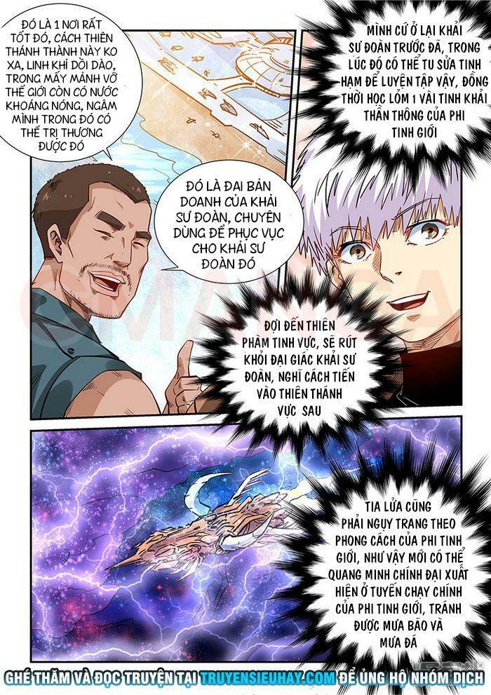 Tu Chân Tứ Vạn Niên: Chapter 290