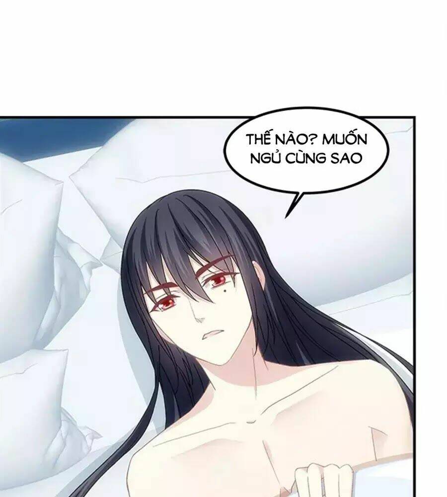 Ám Dạ Vô Thường: Chapter 50