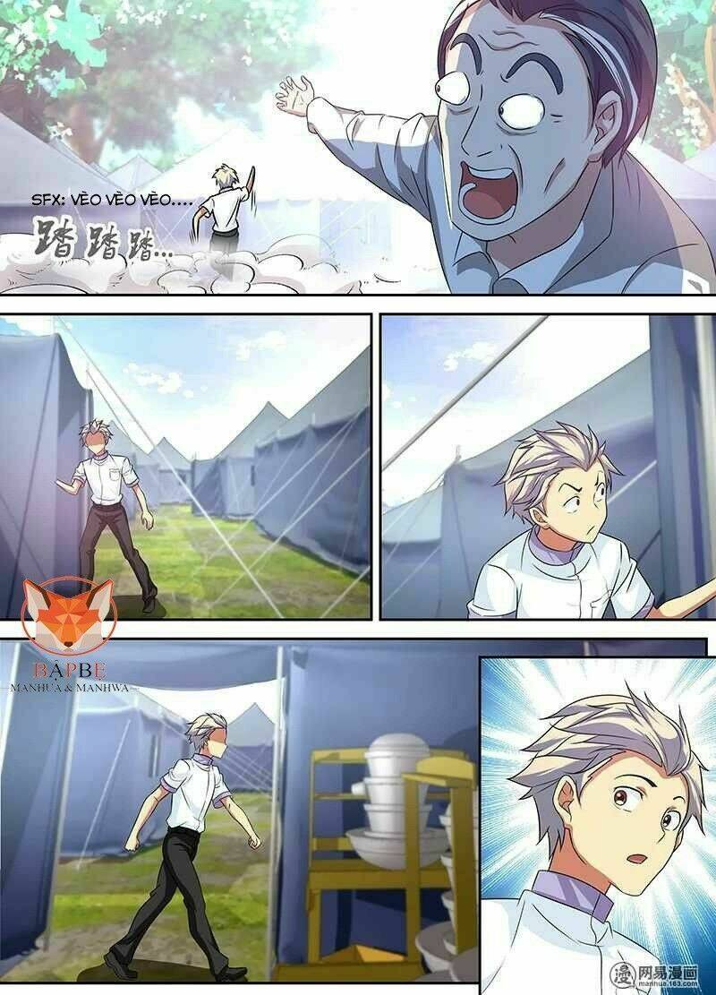 Tôi Là Thần Y: Chapter 118