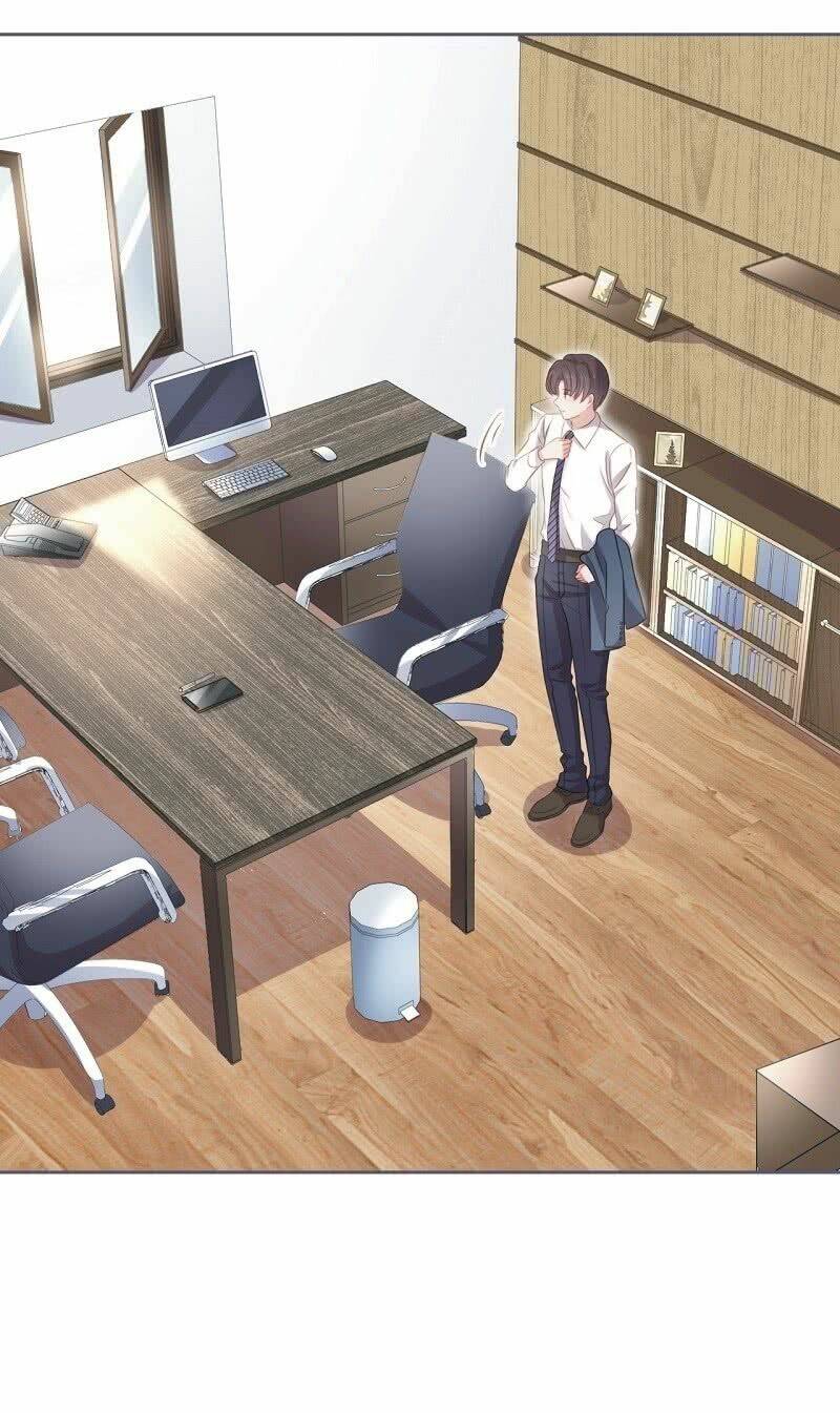 Khi Trá Luyến Nhân: Chapter 64