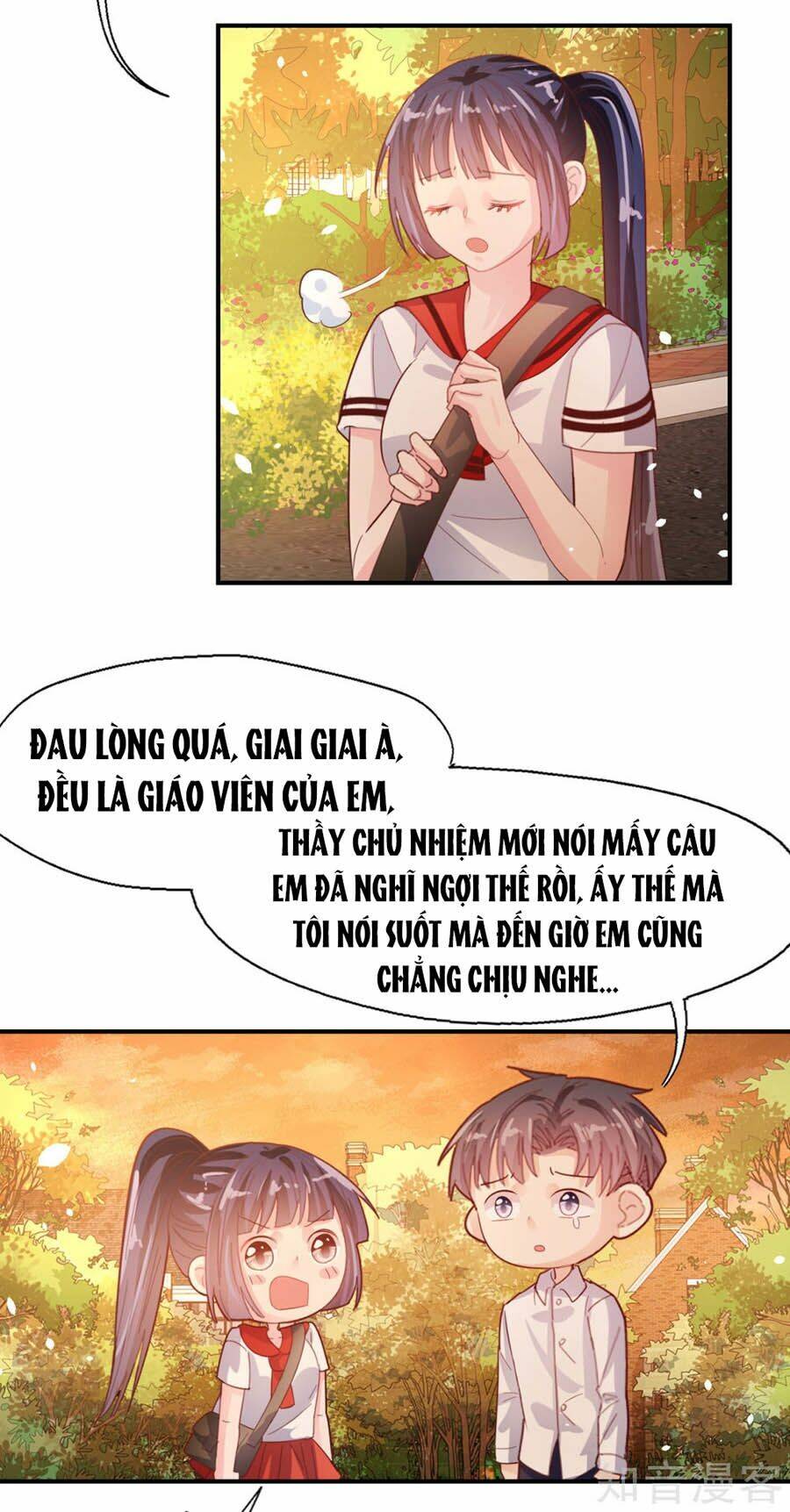 Sau Này Vẫn Cứ Thích Anh: Chapter 75