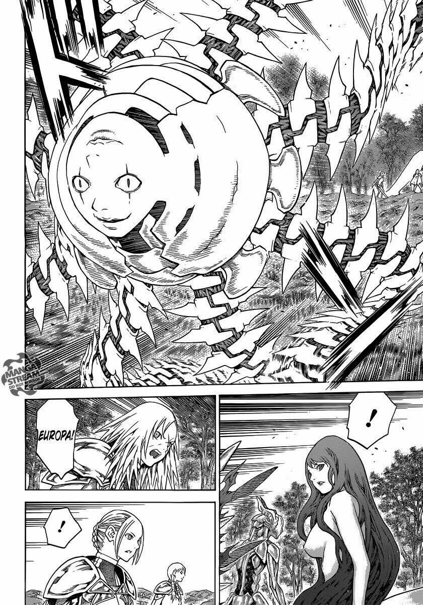 Mắt Bạc: Chapter 138