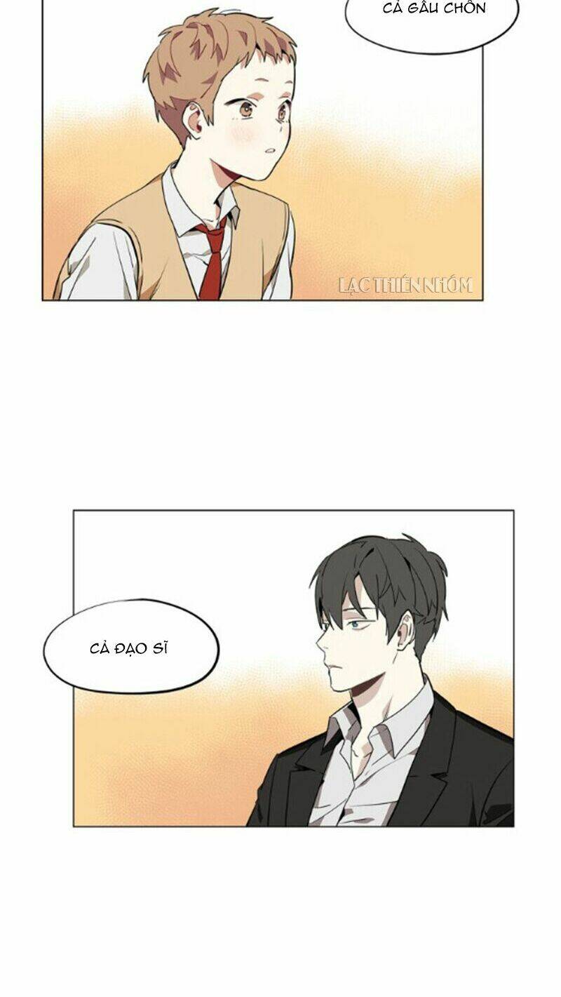 Hoa Đạo Sĩ: Chapter 51