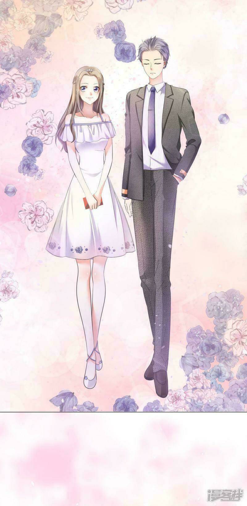 Con Đường Phản Công Của Sủng Thê: Chapter 2