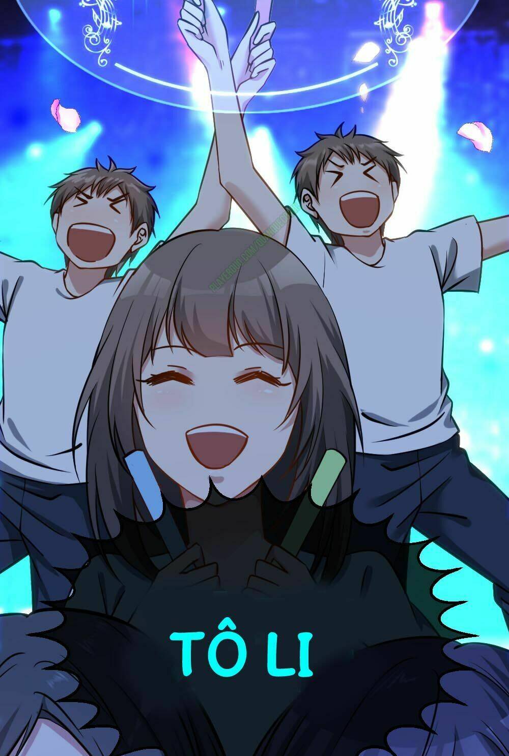 Tuyệt Thế Thiên Tài Hệ Thống: Chapter 15