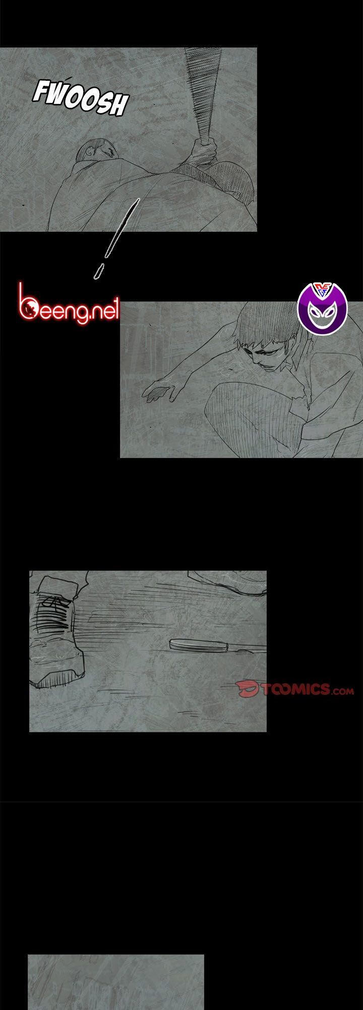 Tong Edge: Chapter 51