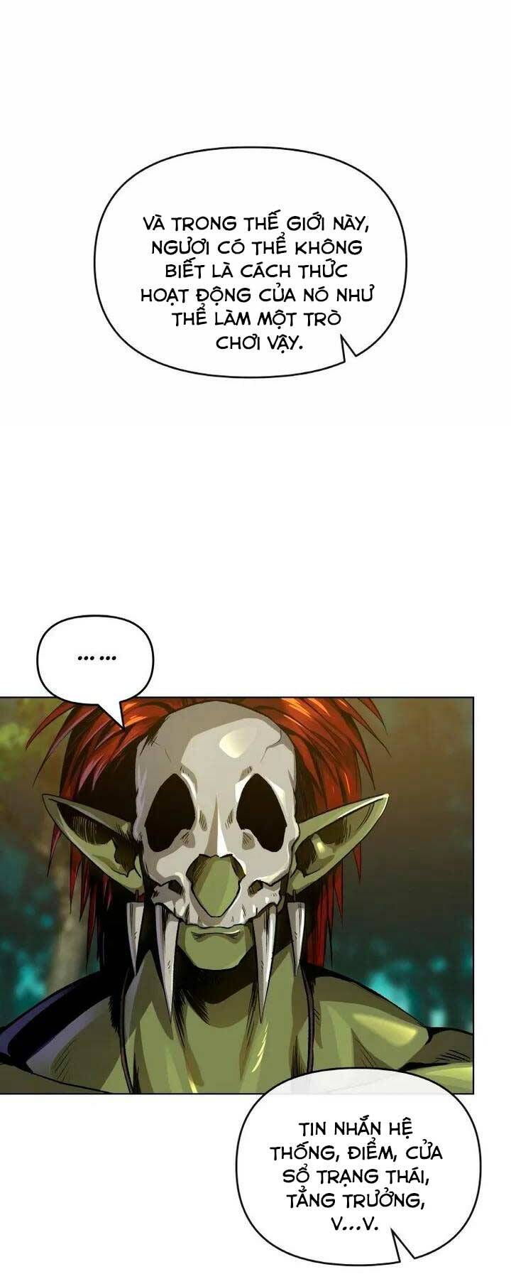 Con Đường Diệt Thần: Chapter 5
