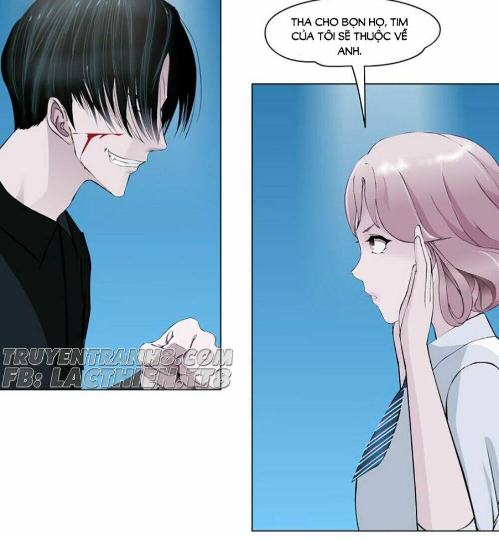 Sổ Tay Mỹ Nam Giới X: Chapter 16