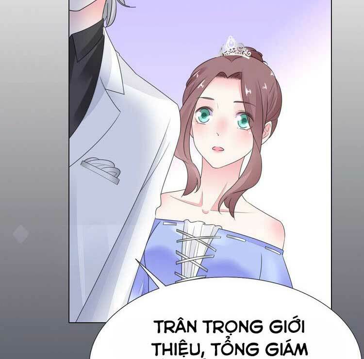 Điều Ước Sủng Ái Bất Bình Đẳng: Chapter 101.1