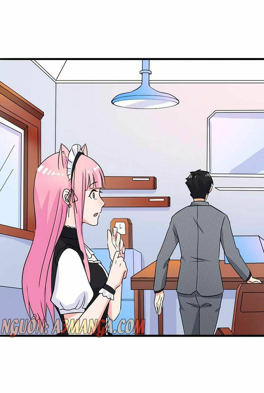Số Hiệu 1314: Chapter 19