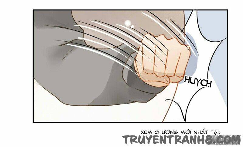 Sức Mạnh Của Sắc Đẹp: Chapter 117