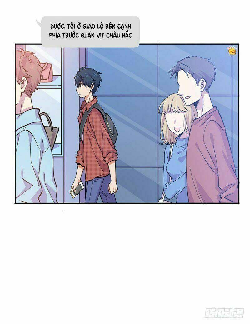 Ngôn Tình Nam Chính Không Thẳng Được: Chapter 9