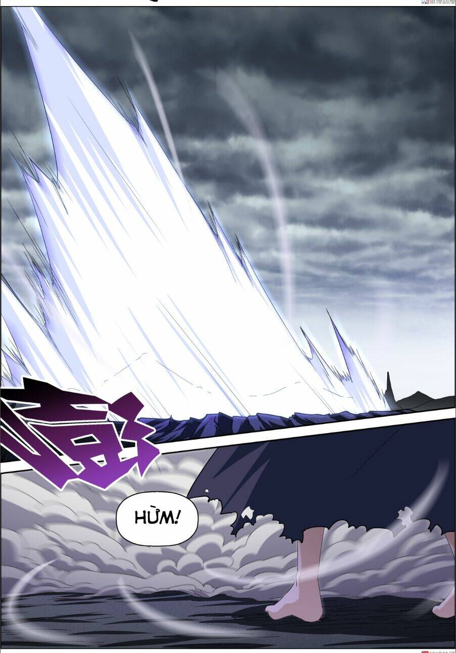Tiên Trụ: Chapter 94