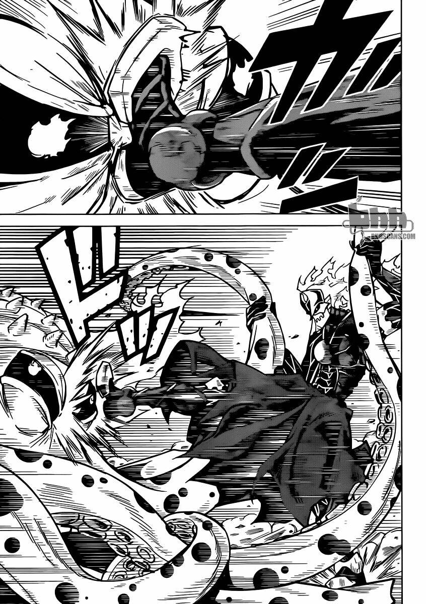 Kiriwo Terrible: Chapter 3