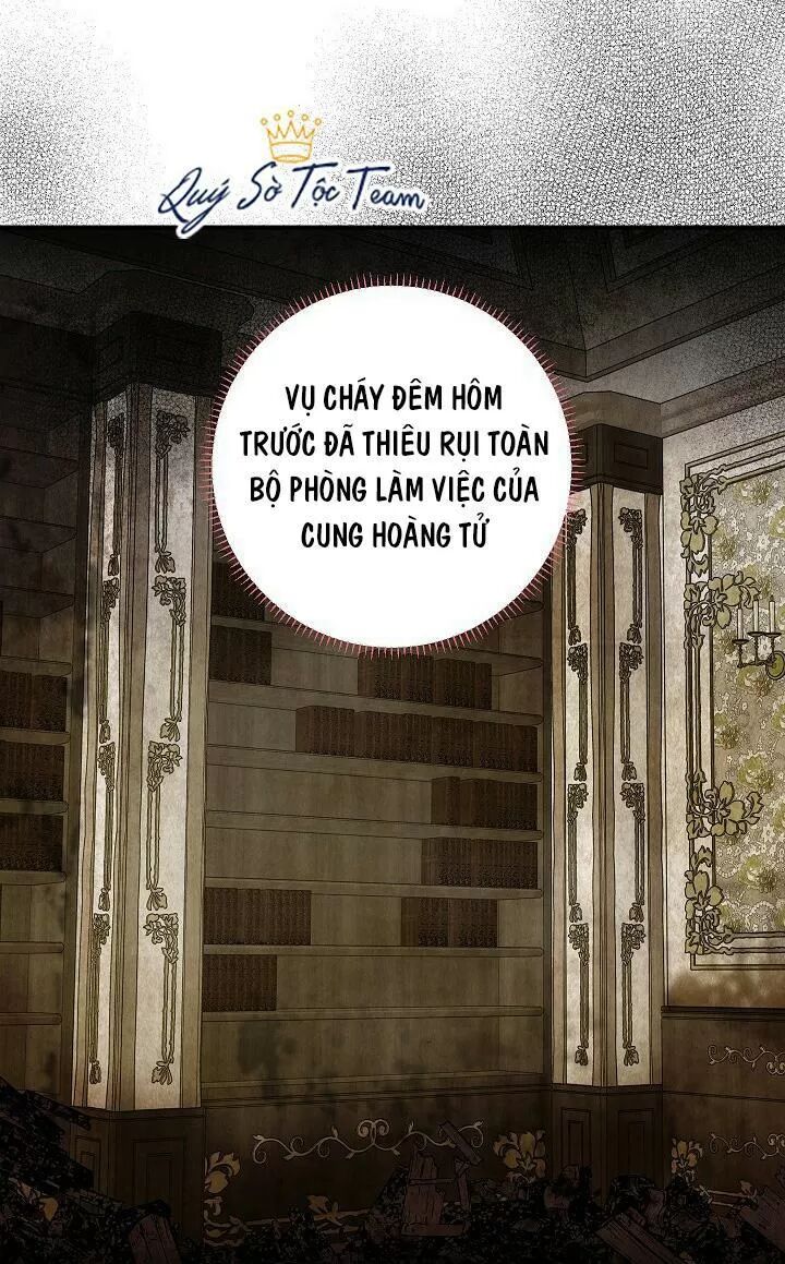 Tồn Tại Với Tư Cách Là Vợ Của Nam Chính: Chapter 151