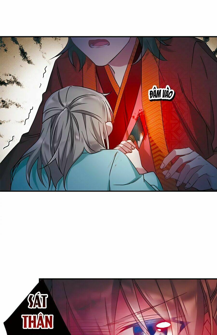 Thượng Quốc Phú Chi Thiên Đống Tuyết: Chapter 47