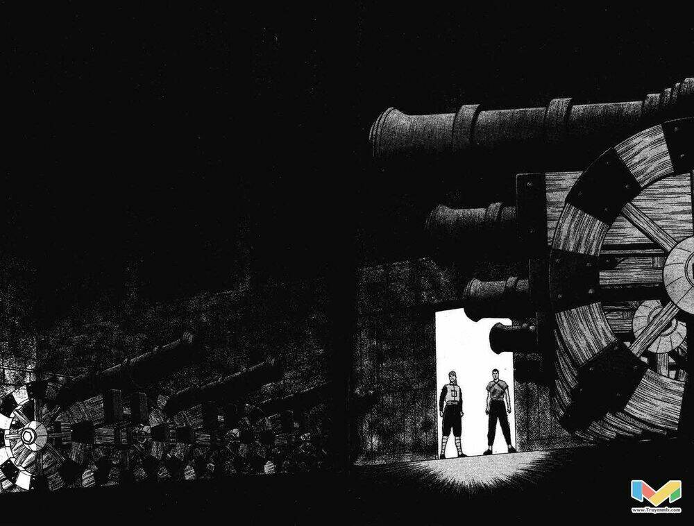 Hoàng Phi Hồng Phần 2: Chapter 14