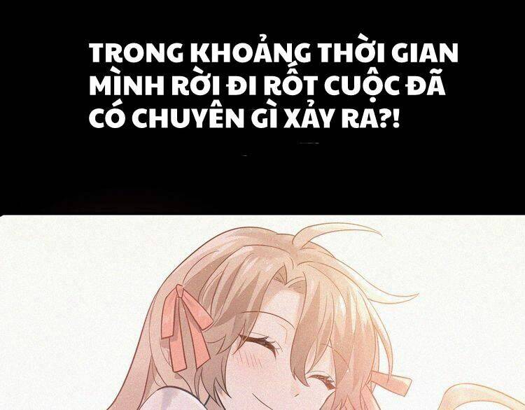 Yêu Ngươi Có Chút Tiểu Cố Chấp: Chapter 1