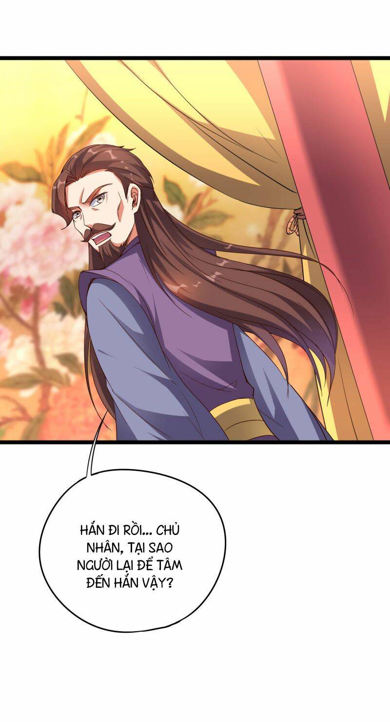 Phục Thiên Thánh Chủ: Chapter 37