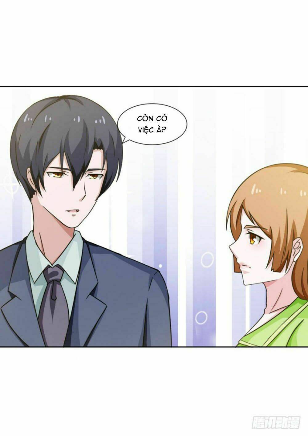 Thiên Kim Đường Môn: Chapter 104