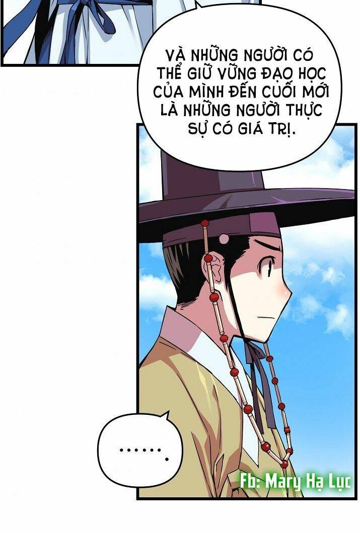 Tôi Sẽ Sống Như Một Hoàng Tử: Chapter 13