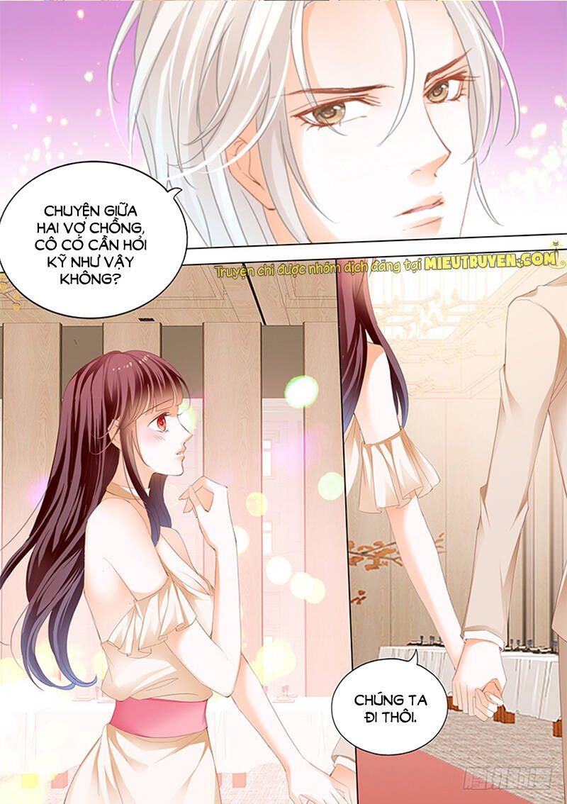 Thiểm Hôn Kiều Thê: Chapter 178