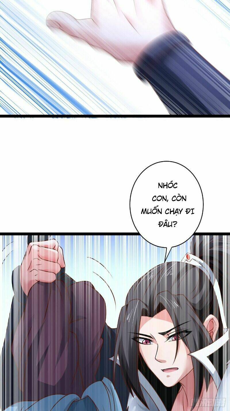 Trọng Sinh Tối Cường Ma Tôn Ở Rể: Chapter 86