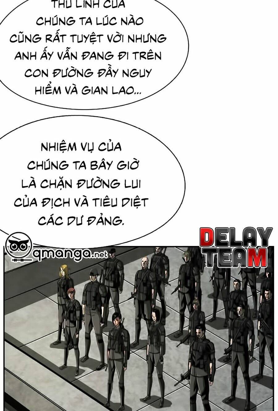 Thợ Săn Đầu Tiên: Chapter 54