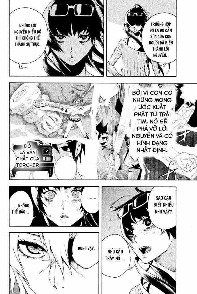 Doll's Folklore: Chapter 13