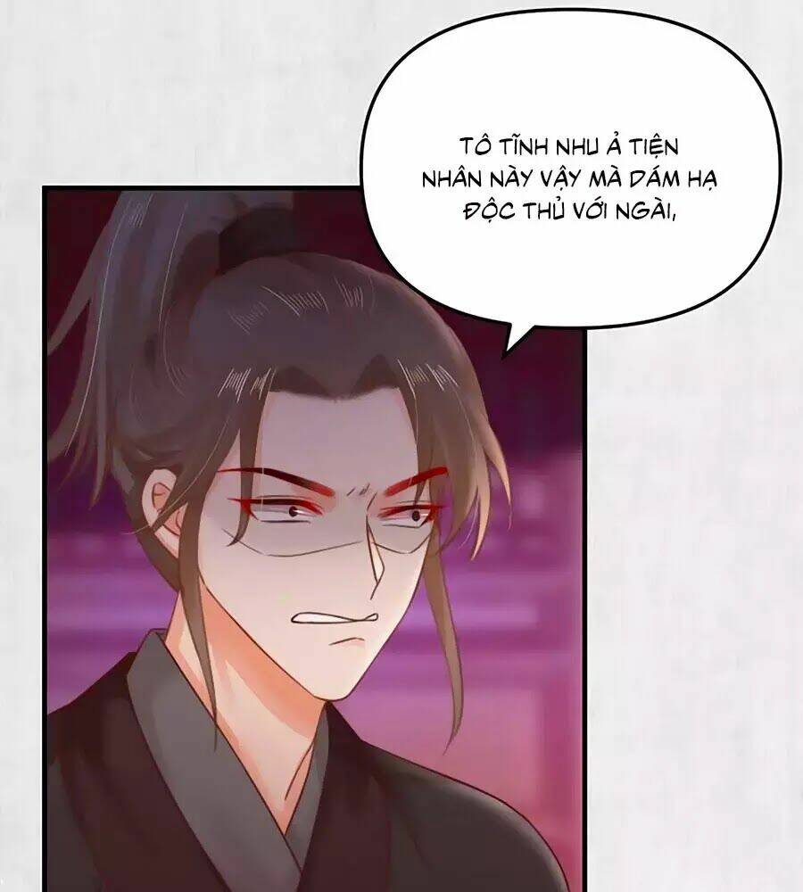 Hoạn Phi Hoàn Triều: Chapter 57