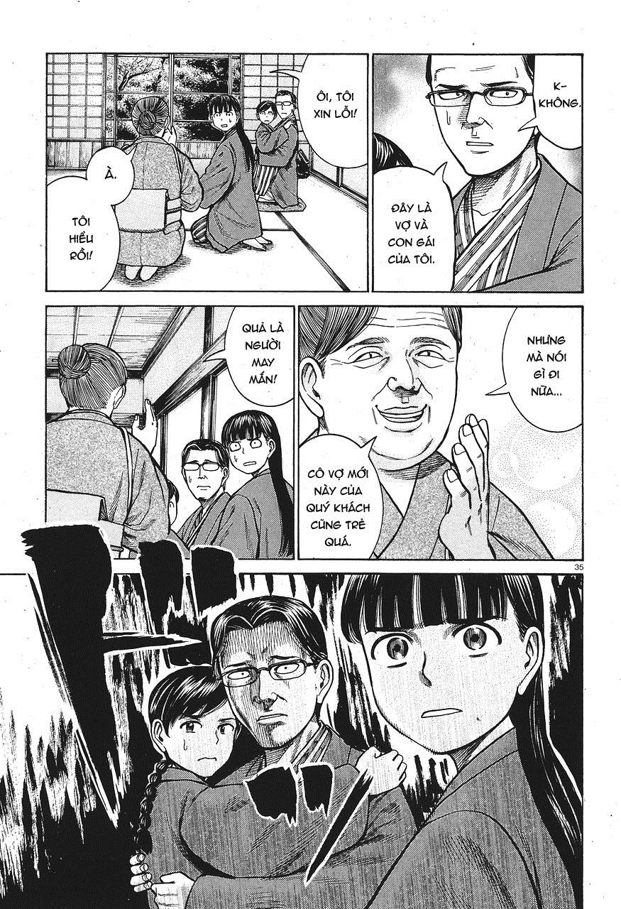 Não Phẳng Siêu Năng Lực: Chapter 64