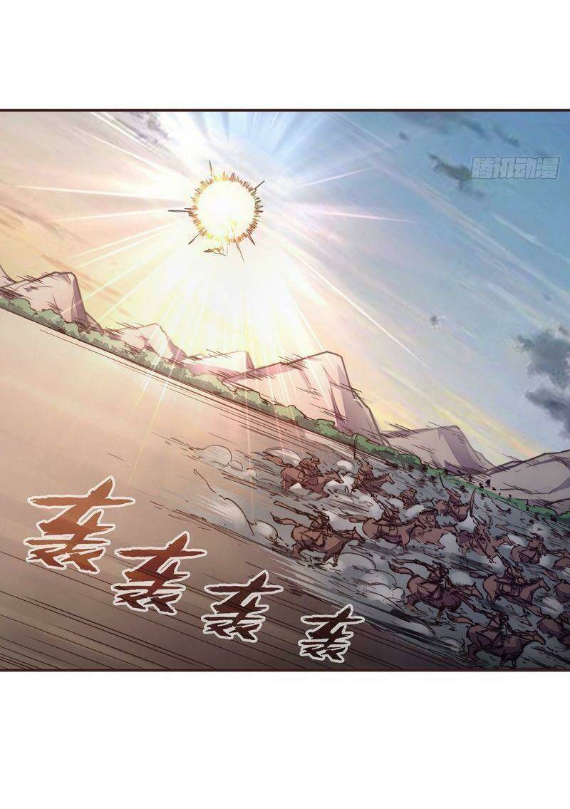 Sinh Tử Quyết: Chapter 65