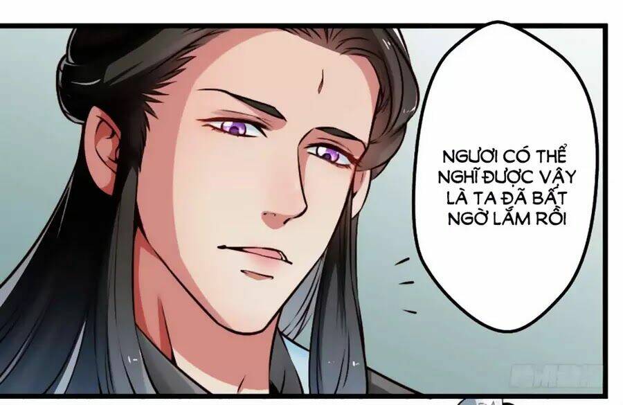 Liêu Liêu Nhân Thân Tu Tiên Truyện: Chapter 81