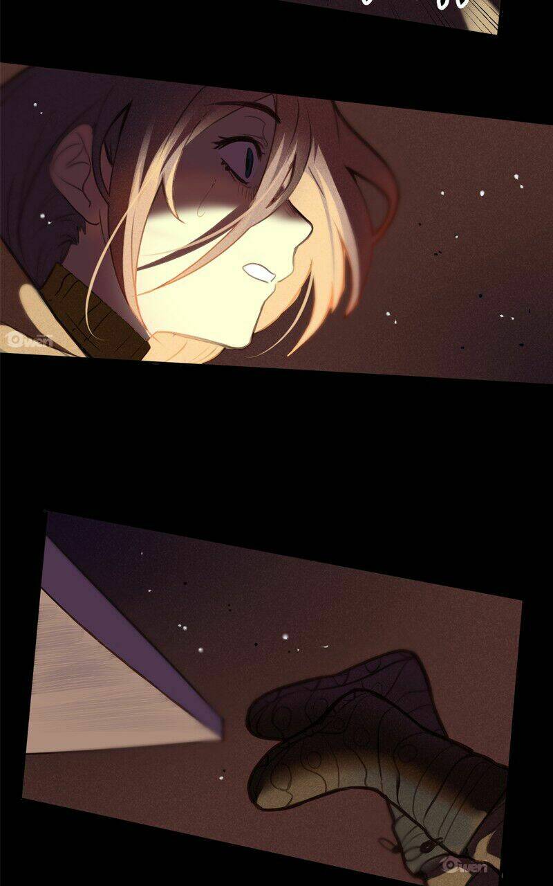 Lời Nguyền Lalin: Chapter 0