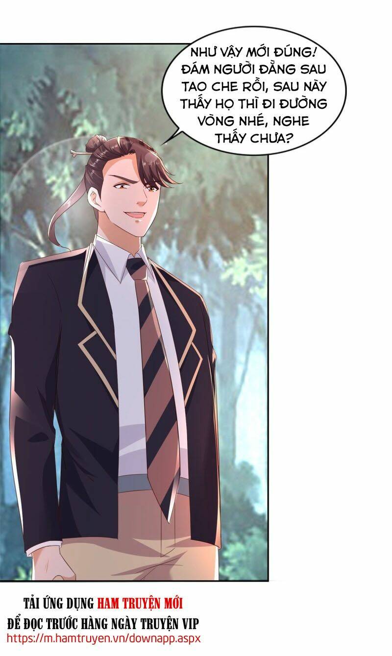 Chí Tôn Toàn Năng: Chapter 98