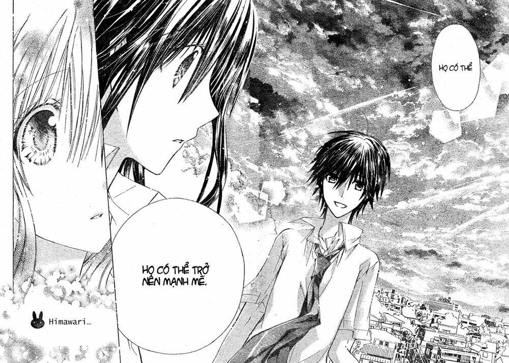 Kokoni Iru Yo: Chapter 10