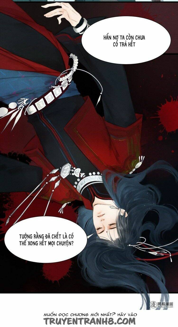 Thành Chủ Mỗi Ngày Đều Mơ Ước Ta: Chapter 6